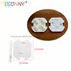 Chinese factory child safety plug covers proof protectors baby proofing electrical outlet