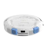 Wholesale intelligent vacuum cleaner robot with IR sensor wall edge clean