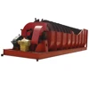 China Professional gold spiral classifier Dali Details