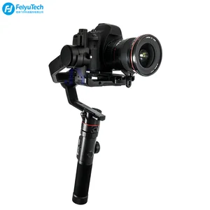 FeiyuTech AK4000 Aluminium 3 Axis Handheld DSLR Gimbal Stabiliser