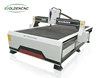 nigeria sell 1530 table cnc plasma cutting machine for metal