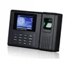 HF H5 Office Software Fingerprint Scanner Reader Time Attendance Digital Date Time Stamp