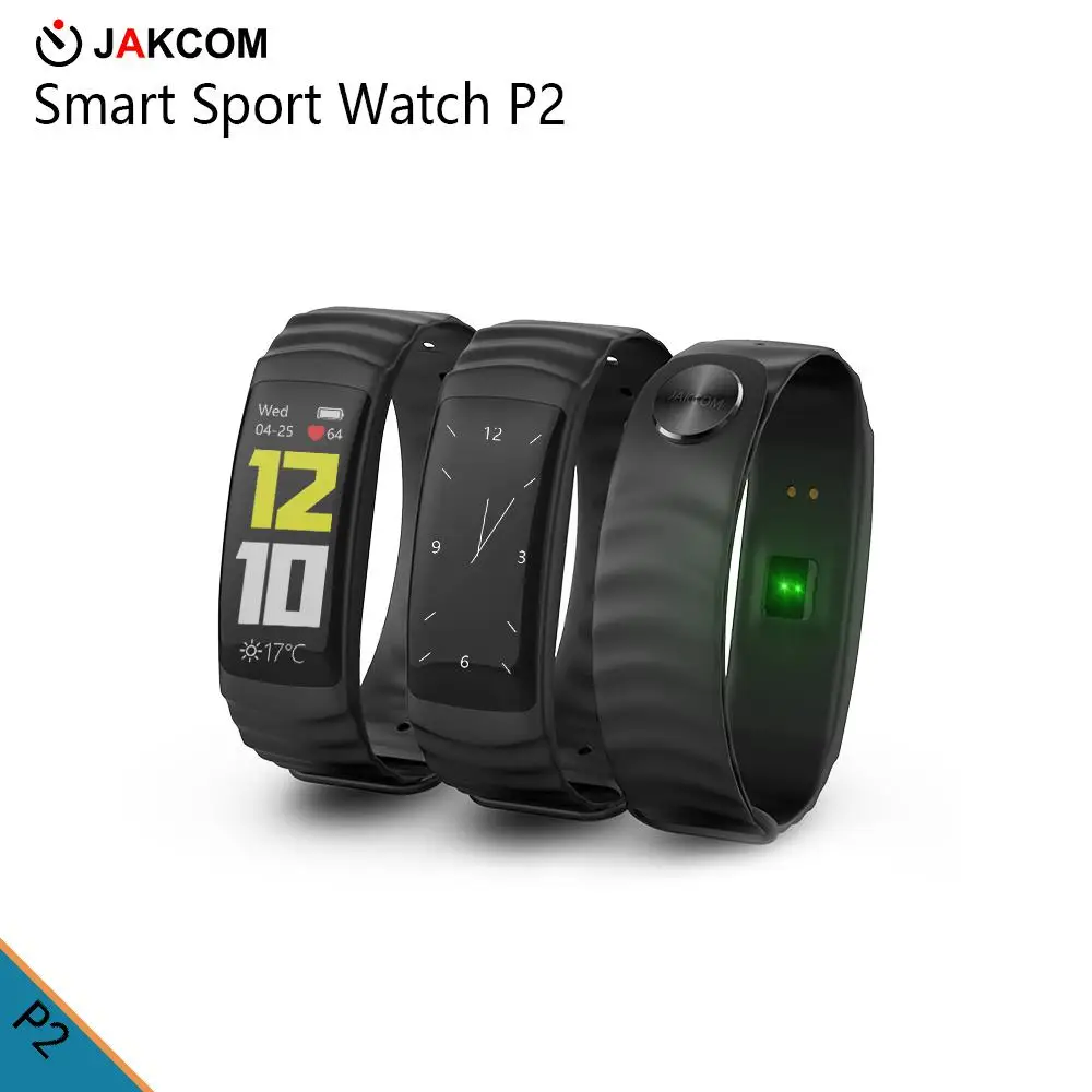 

JAKCOM P2 Professional Smart Sport Watch Hot sale with Mobile Phones as three wheel car rosary sticker 6s plus