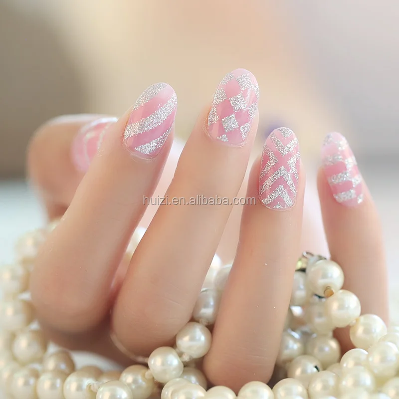 

2023 hot popular nail polish wraps design Long lasting nail art nail wraps
