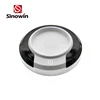 Amazon Portable Quick Automatic Making Machine Premium Plastic Sonic Beer Foamer