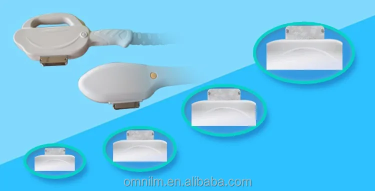 
AFT SHR 600 IPL permanent hair removal Machine IPL hair removal 