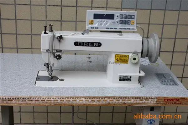 machine sewing machine 058