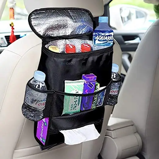 

car cooler bag