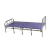 sturdy single or Twin metal folding bed