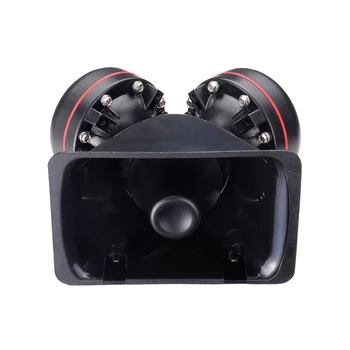 horn speakers for cars