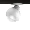 Tuya Smart 360 Degree WiFi Human Detection Sensor with Long Range
