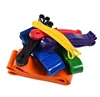 Home and gym workout fitness resistance bands exercise