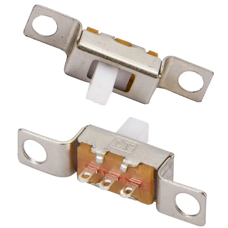 small slide switch for computer, MP3,MP4,MP5,video, Audio etc.-スライドスイッチ問屋・仕入れ・卸・卸売り
