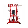 Gym equipment commercial fitness bodybuilding plate loaded hammer strength Iso Iateral Low Row