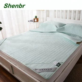 cooling sleeping mat