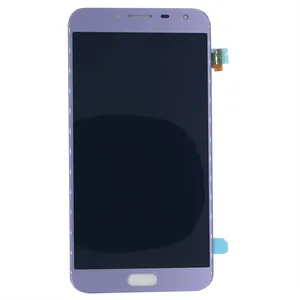 Original LCD Touch Screen Samsung Galaxy J4 J400 Mobile Phones
