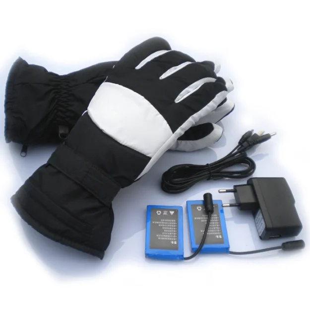 

Winter Snow Skiing Snowboarding ski gloves Waterproof and Windproof Thermal Gloves for Men and Women, Customized color