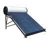 Jinyi Best Price High Absorption Room Heater Vacuum Tube Non-pressurized Solar Water Heater
