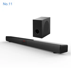 Bluetooth 7.1 Sound Bar TV