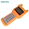 Hot Sale HT8553 5-870MHz QAM RF CATV Signal Level Meter Digital
