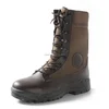 High Quality Army Military Leather Boots