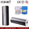Special unidirectional carbon fiber cloth two part primer adhesive