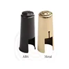 Yufeng High Quality Woodwind Mouthpiece ABS Cap Saxophone Mouthpiece ABS Cap Clarinet Mouthpiece ABS Cap