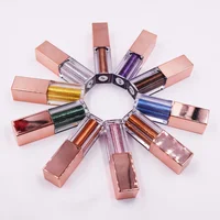 

Metal Liquid Eyeshadow Glitter Eye Shadow Liquid Shimmer Stick Eye Shadow eye glitter cosmetic Beauty