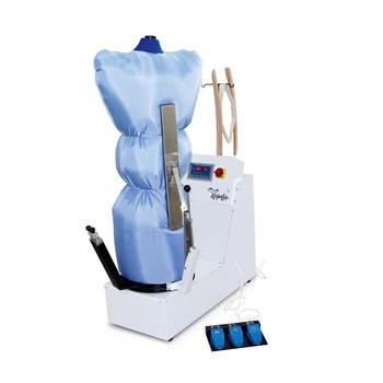 
Fully Automatic Suitform Ironing Machine/Dummy Machine used in Dry Cleaning Shop 