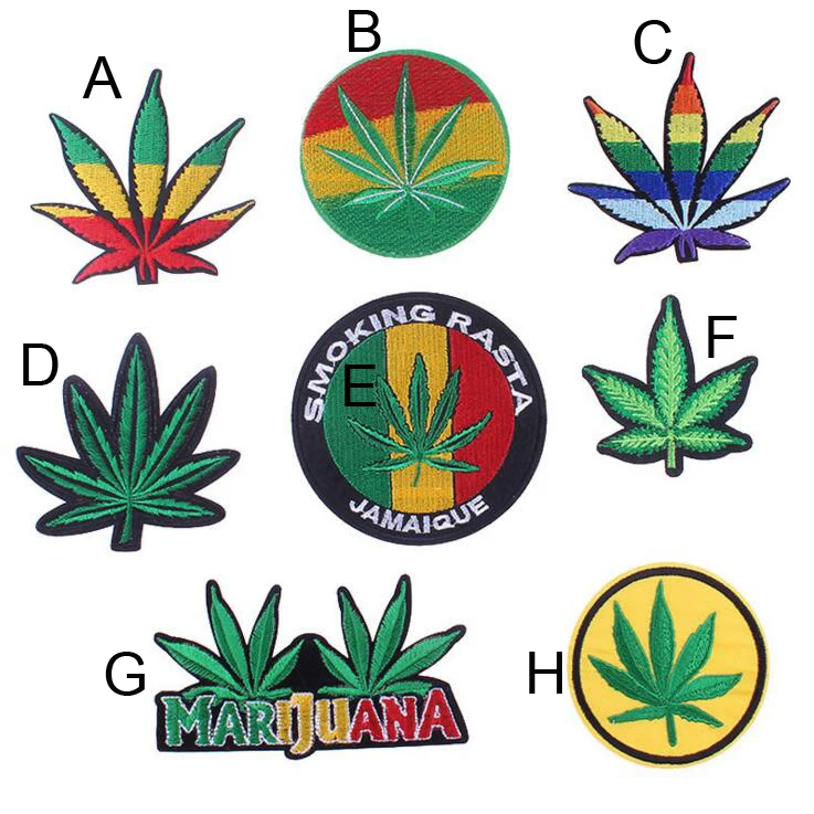 Marijuana leaf patch 10.jpg