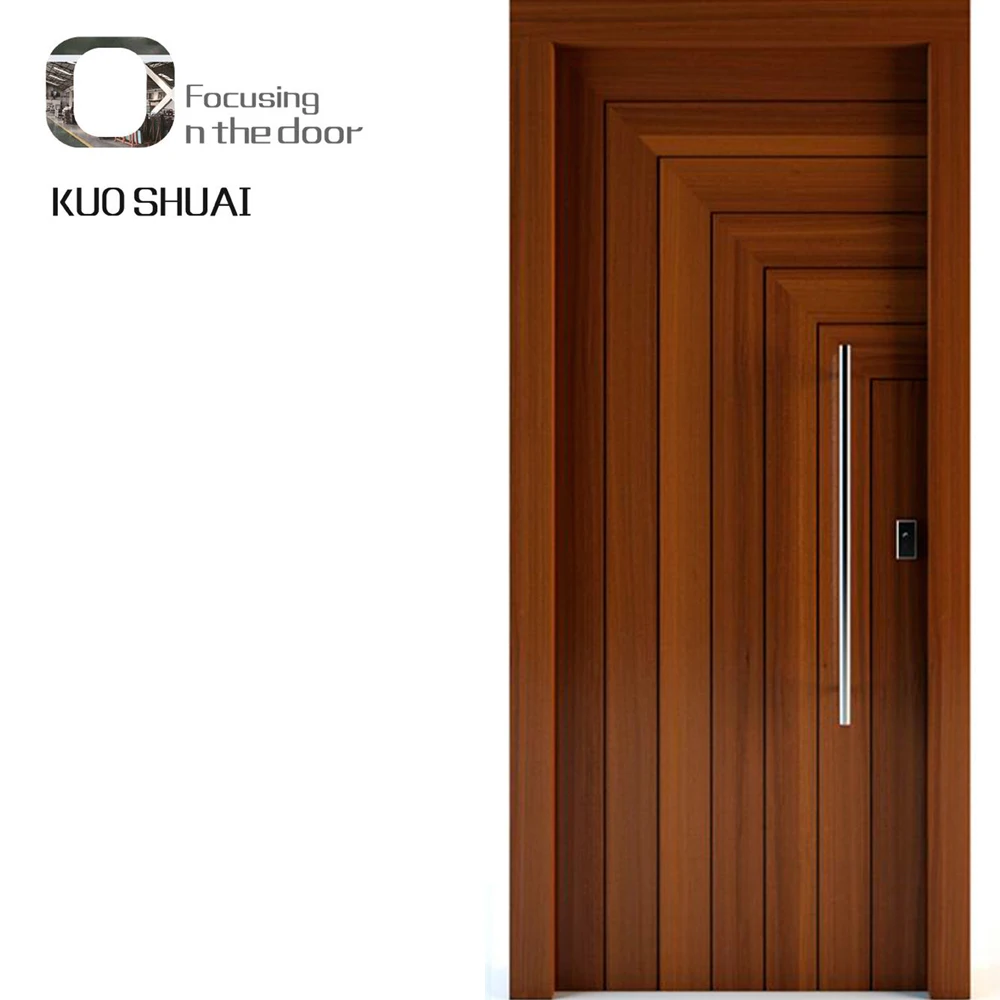 30 X 80 Prehung Interior Door Wood Composite Door