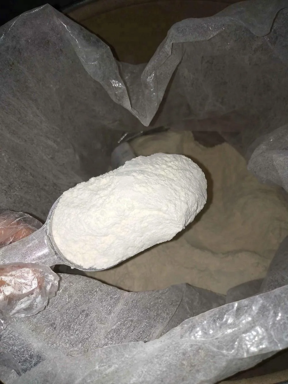 
YUANSENTHAI Provide high quality Antifungal manufacturer high-purity voriconazole with cas 137234-62-9 