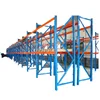 factory directly offer pallet racking Shelf for Industry storage rack