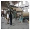 China suppliers Qinyang factory sell second hand kraft paper making machine for paper mill