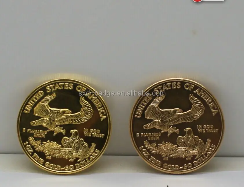 deserve of the American gold eagle.jpg