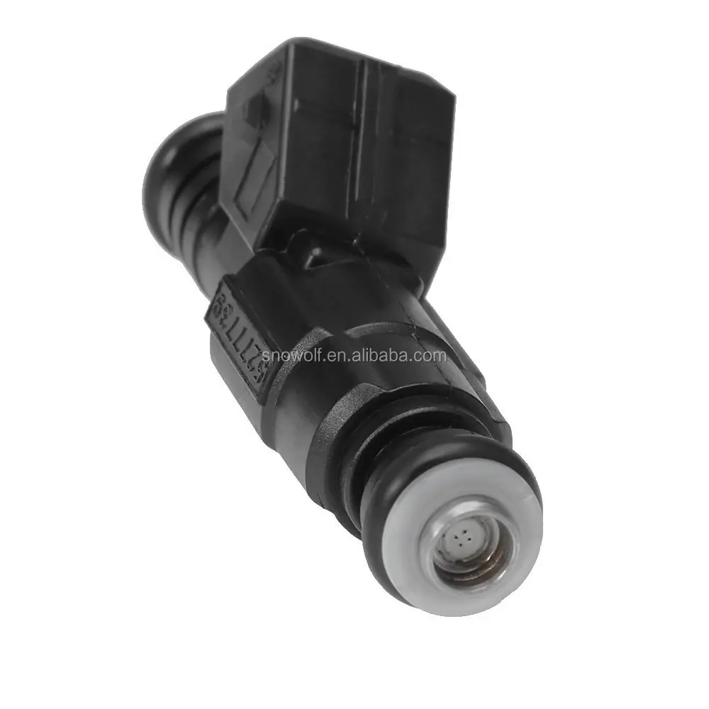 Fuel Injectors 0280156161 For 0307 Ford Focus 2.0/2.3l Increase