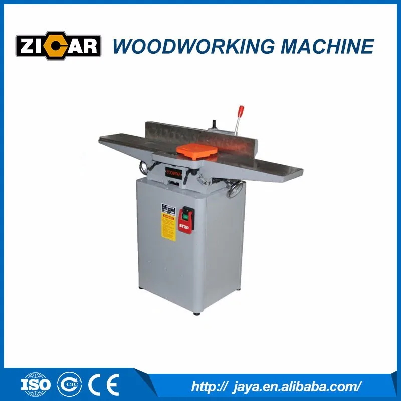 Zicar Sp200c Woodworking Surface Planer & Jointer For Sale Buy Wood Jointer And Planer Machine