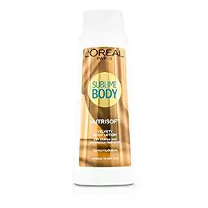 loreal body lotion price