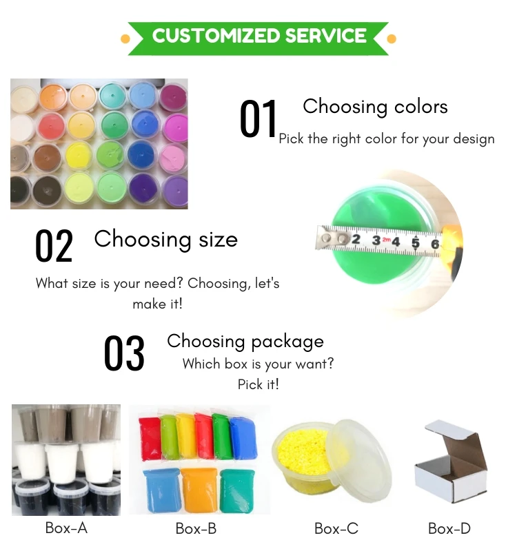 sago brothers magic clay