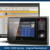 Cloud Software School Management biometric RFID access control time attendance system With TCP/IP, WIFI/3G Wireless
