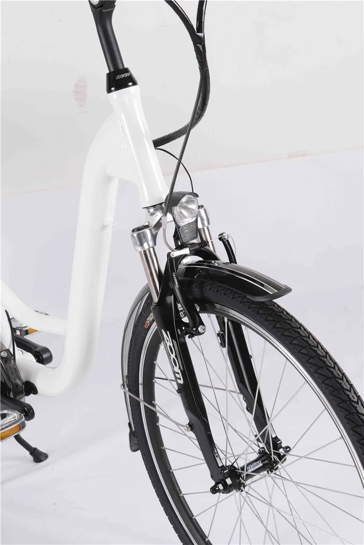 2016 Most Popular Lady Electric Bike /female Electric