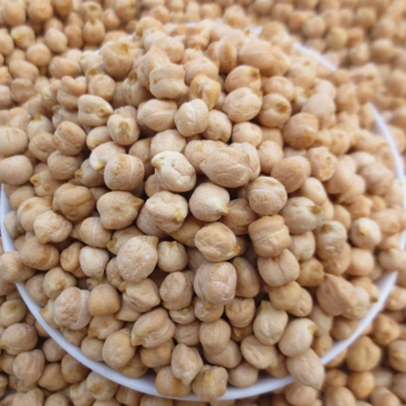 
high quality White dried Kabuli Chick peas for wholesale with competitive price 
