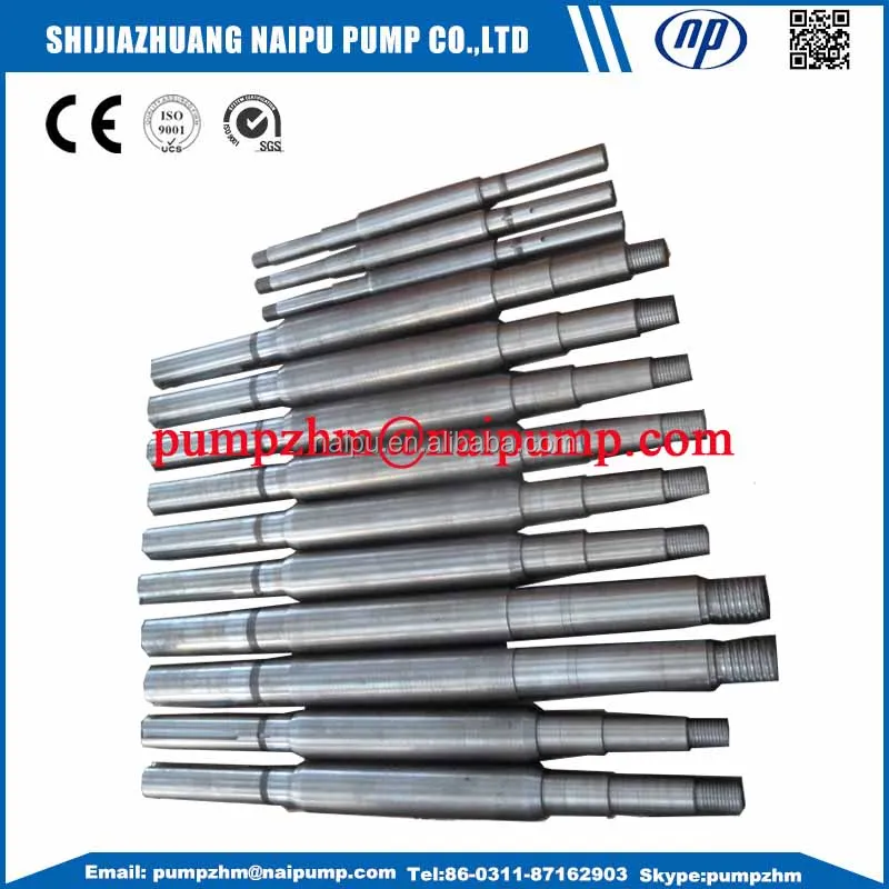 
centrifugal pumps ceramic shaft sleeves 