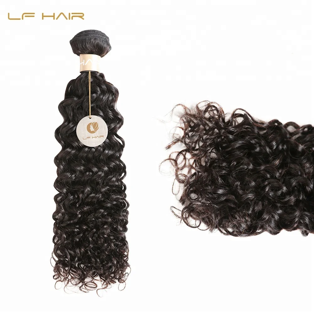 

Wholesale best quality water wave long lasting china virgin hair