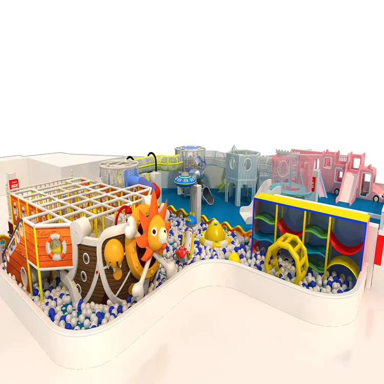 Safety Children Indoor Playground Family Fun For Candy Series Buy Soft Play Playground