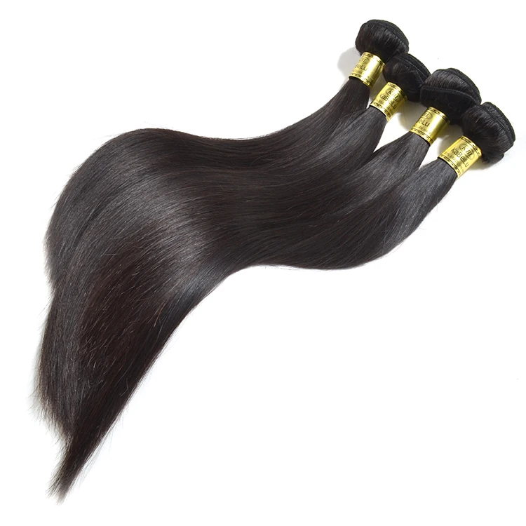 High Quality Hair Guangzhou Darling Hair Weaving 100 Pretty 10a