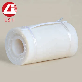 soft silicone sheet