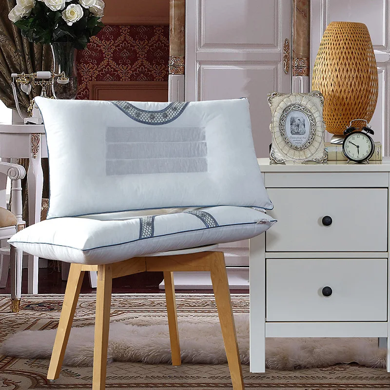 
Health Care Magnetic Buckwheat Pillow 