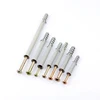 New coming super quality nylon single wing anchor with wood screw anchor