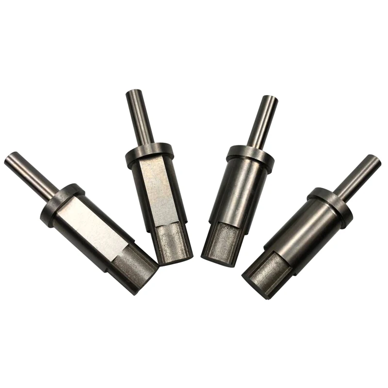 
Non-standard Customized Precision Special Shape Punch Pin For Metal Parts 